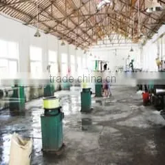 Chaohu Haoxiang Chemical Industry & Trade Co., Ltd. company overview - view 1 thumbnail