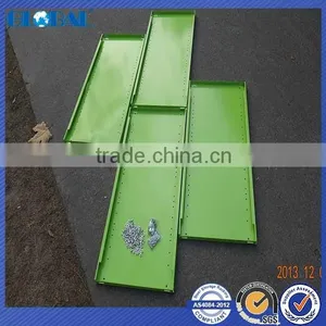 Warehouse Light Duty Storage of Rut Shelving thumbnail-2