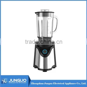 Brilliant Quality Commercial Smoothie Blender thumbnail-1