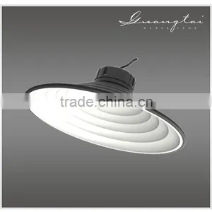 MeanWell Driver, Citizen LED 58w Led High Bay. 120deg thumbnail-1