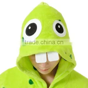 New Ettihad Character Full Body Party Costume thumbnail-5
