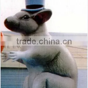 Inflatable Rat thumbnail-1