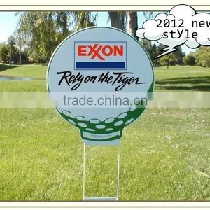 New Design Safety and Security Signs in Park thumbnail-1