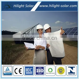 120W Poly PV Solar Panel, Mono PV Solar Module thumbnail-4