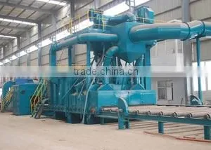 Henan Hercules Crane Machinery Co., Ltd. company overview - view 3 thumbnail
