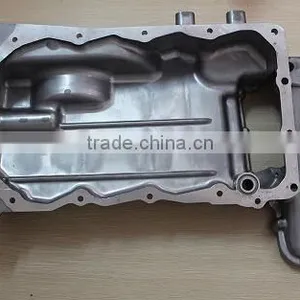 Oil Pan For GW4D20 ,1009200-ED01A thumbnail-2