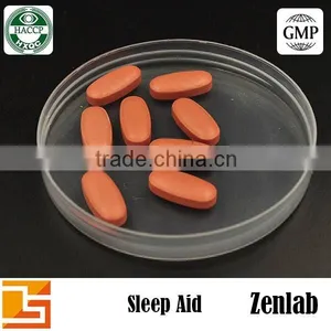 OEM Pills for Promoting Sleep thumbnail-2