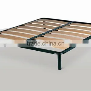KD Metal Bed Slat Frame (suitable for Futon Bed) OEM Size thumbnail-1
