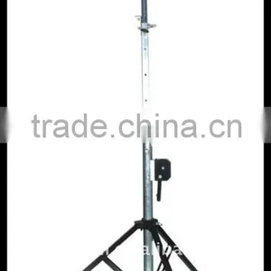 Stage Series Tripod Photography Series Tripod Camera Series Tripod SC-6070 thumbnail-1