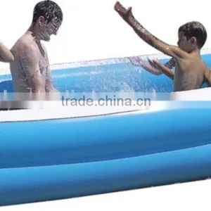 Inflatable Pool, Cheap Large Inflatable Pool, Inflatable Adult Swimming Pool thumbnail-1