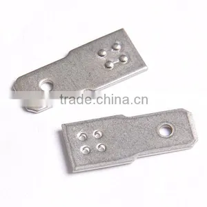 Stainless Steel Electrical Power Terminal Connector thumbnail-3