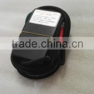 High Quality Factory Wholesale Black Module 220VAC Electric Long Gas Bbq Lighter With Burnout Protect thumbnail-4