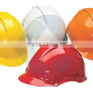 FRP SAFETY HELMET thumbnail-1