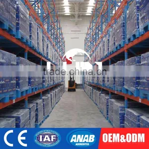 Top Class Personalized Storage The Medium Heavy Rack Metal Sheet Racking thumbnail-6