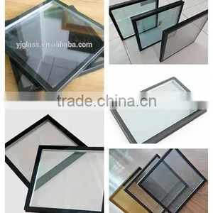 4mm Energy Saving On-line Low-E Glass thumbnail-4