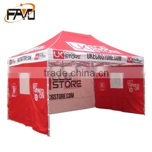 Pagoda Tent thumbnail-1