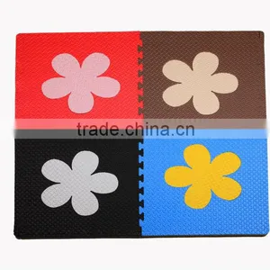 EVA Puzzle Mat-foam Mattress thumbnail-2