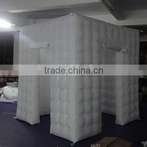 Foldable Inflatable Photo Tent for Sale thumbnail-1