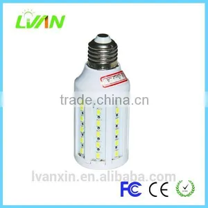 Plastic Made 4w E27 Led Corn Lighting With CE ROHS EMC LVD thumbnail-4