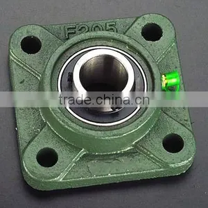 High Quality Split Bearing Housings thumbnail-1