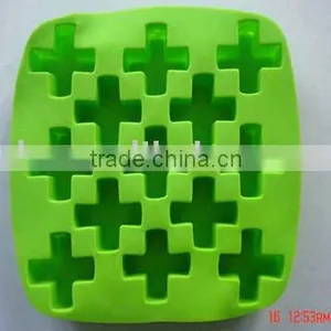 Hot Sell Silicone Ice Cube Tray thumbnail-2