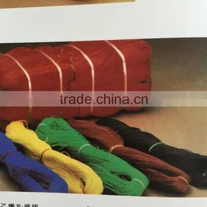 Polyethelene Braided Twine,polyethelene Fishing Twine,fishing Twine thumbnail-1