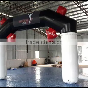 Hot Sale Used Inflatable Arch thumbnail-1
