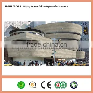 Waterproof Tiles Flexible Ceramic Outdoor Stone Wall Tile thumbnail-1