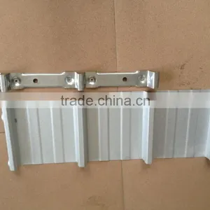 Galvanized Steel Corrugated Wall Panel thumbnail-3