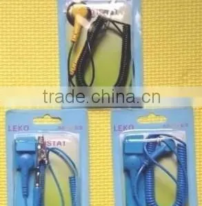 Rubber Worktop Mat Kit With Wrist Strap thumbnail-1