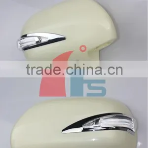 HIACE 200 LED Door Side Mirror Cover thumbnail-1