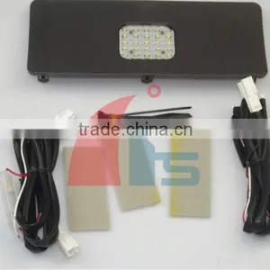 LED Car Rear Trunk Light, Car Led Light for TOYOTA Prius thumbnail-4
