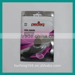 Recyclable Dongguan Plastic Packaging Zip Lock Bag thumbnail-1