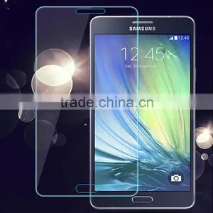 Top Quality 9h Hardness 2.5d Aegis Tempered Glass Screen Protector for Samsung Galaxy a8 thumbnail-5