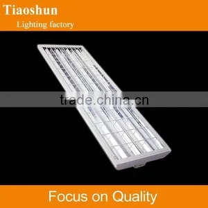 300w T5 High Bay--6 Lamps T5 Light Fixture thumbnail-1