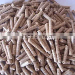 CE Approved Hard Wood Pellet Making Machine thumbnail-2