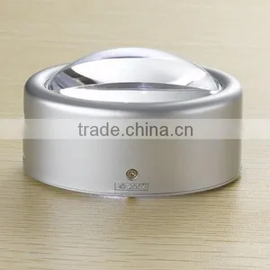 Hands Free Magnifier Dome Magnifier Lens thumbnail-1