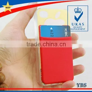 Mobile Phone Case Card Holder Wallet thumbnail-1