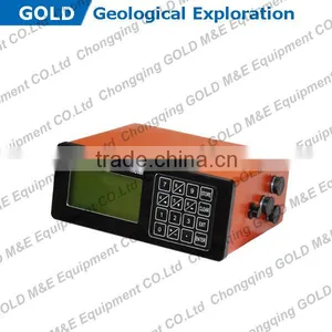 Geophysical Natural Magnetic Field Magnetometric Instrument thumbnail-2