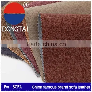 High Quality pu Car Leather Seat (F111) thumbnail-1
