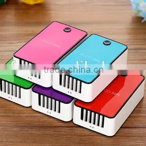 High Quality Usb Rechargeable Fan / Portable Usb Fan / Usb Personal Fan thumbnail-4