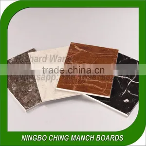 UV Coating Fiber Cement Wall Panel thumbnail-1