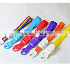 Hot Selling Outdoor Quick Slow Release Paramedic Buckle Medical Emergency Tourniquet thumbnail-5