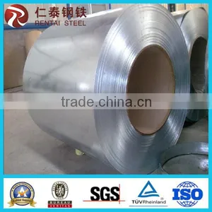 Galvanized Steel Coil SGCH JIS 3302,hot Dipped Galvanized Steel Coils Best Price thumbnail-2