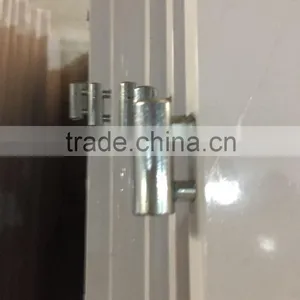 Directly Factory Sale Cheap Fire French Rated Steel Doors Used Commercial French Steel Doors thumbnail-3