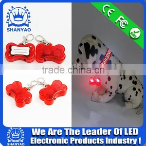 Hot Selling LED Pet Tag thumbnail-5