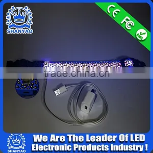 New Nylon Pet Dog Collar Display Training Collar Making Supplier thumbnail-2