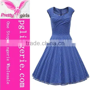 Ladies Evening Western Dresses thumbnail-5