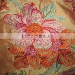 SILK FABRIC MANUFACTURING thumbnail-1