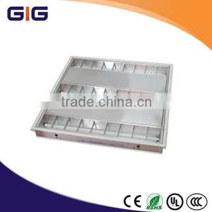 18w Led Surfaced Grille Light thumbnail-2